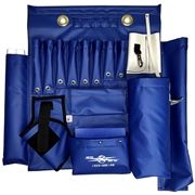 Single Man Bucket Tool Apron