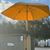 Non-Conductive Umbrella