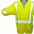 Class 3 FR-Modacrylic Knit Vest