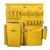 Aerial Vinyl Tool Apron W/Hooks