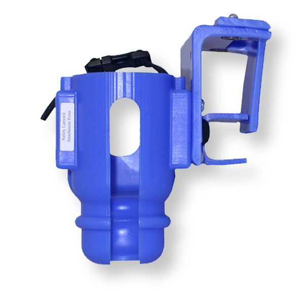 Adjustable Holder for Hydraulic Impact Wrench