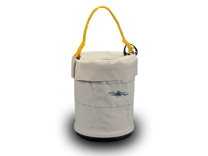 CanvasTool Bucket Cover for 10inch diameter buckets