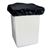 Aerial Basket Cover- Web Attachment