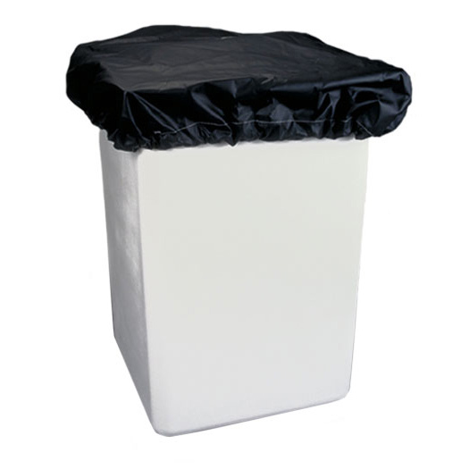 Aerial Basket Cover- Web Attachment