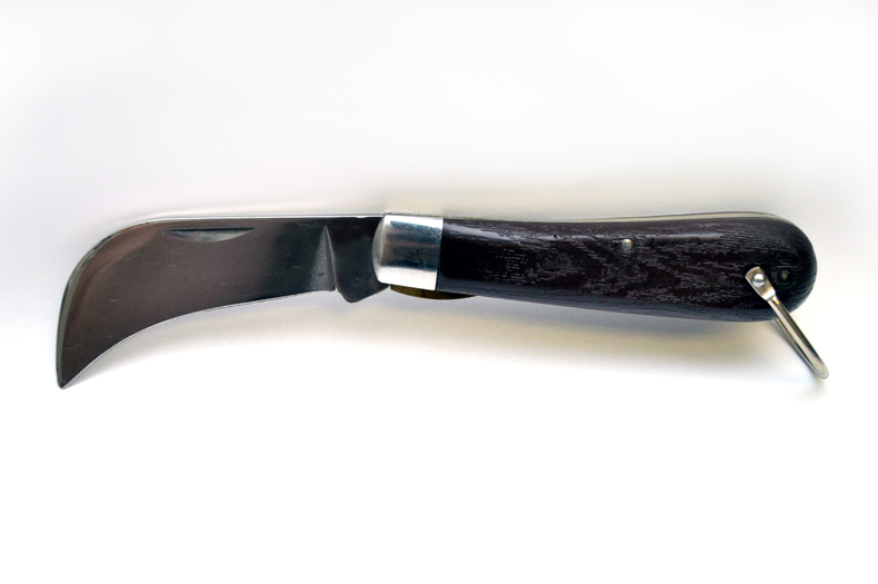 Lock Knife