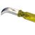 Skinning Knife - Fixed Blade - Plastic Handle W/Ring