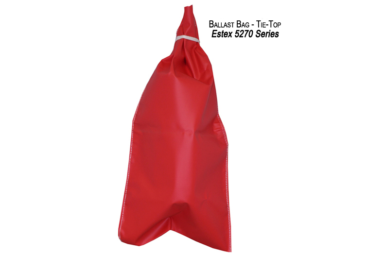 Ballast Bags