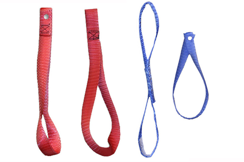 ULD Container Door Pull Straps
