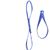 ULD Container Door Pull Straps