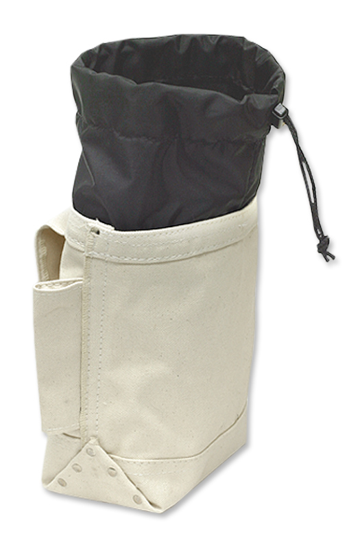 Riggers Bag with Drawstring Closure