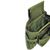 Tool Pouch, Green Woven Nylon, Belt Loop