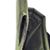 Tool Pouch, Green Woven Nylon, Belt Loop