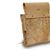 Leather Tool Pouch, Belt Loop, 7-Pocket