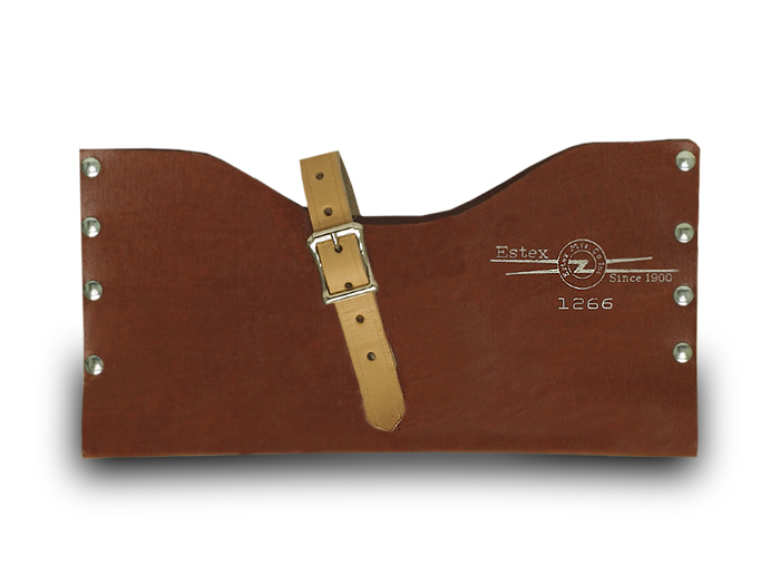 Double Axe Guard