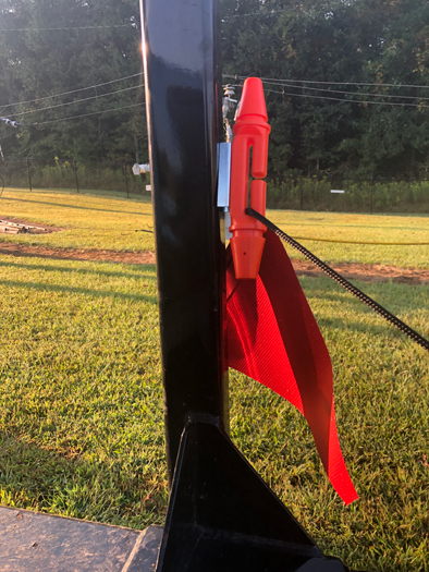 Magnetic Cone Adapter