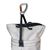 Titan Rated Canvas Bucket with Hook & Loop Closure