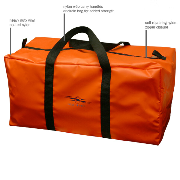 Flash Suit Bag