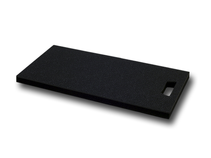 Ergonomic Kneeling Pad