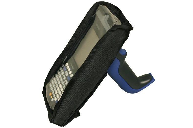 Baggage Scanner Cover
