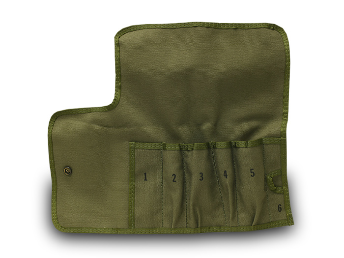 5140-650-7328 Tool Roll