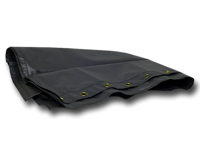 7230-00-223-5574  Black Out/ DWY Curtain