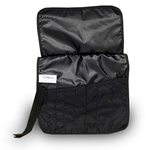 Tool Roll-up 8 Pocket