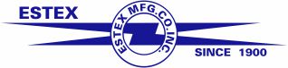 ESTEX MANUFACTURING COMPANY INC. Logo