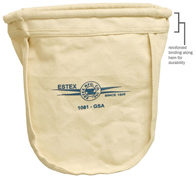 Nut & Bolt Bag, Canvas