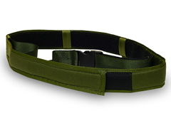 Tool Belt, Foam Padded, Woven Nylon