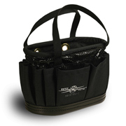 SplicersTool Bucket W/2 Grommets & Inosil