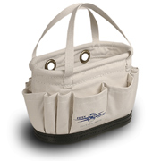 Hard Body Tool Bucket W/Grommets