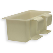 Molded Tool Tray