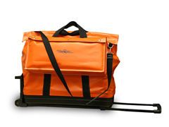 Large Tool Bag With Wheels