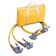 Ground Set Bag