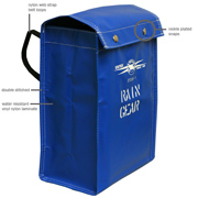 Rain Gear Storage Bag
