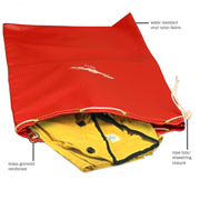 Rain Gear Storage Bag