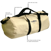 Canvas Utility Bag