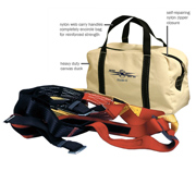 Canvas Harness Bag