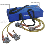 Ground Set Bag