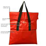 Standard Grounding Cluster Bag
