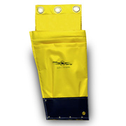 Compression Tool & Bolt Cutter Bag