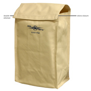 Face Shield/Hard Hat Bag