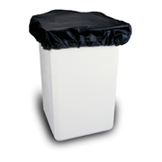 Aerial Bucket Cover (1 Man) Fits All W/Lanyard & Snap