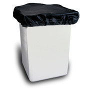 Aerial Bucket Cover (2 Man) Fits All W/Lanyard & Snap