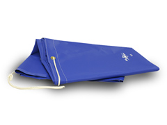 Transformer Overhead Spill Bag