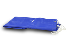 Transformer Underground Spill Bag