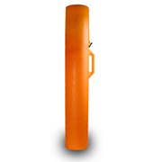 LINE HOSE CANNISTER 10"X6'