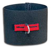 Wrist Cuff Lanyard Attachment