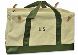 5140-00-293-2379 Tool Bag Satchel